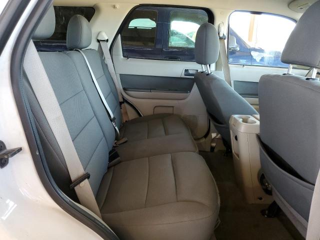 Photo 6 from auction – 2010 FORD ESCAPE HYB with VIN 1FMCU4K38AKA29411