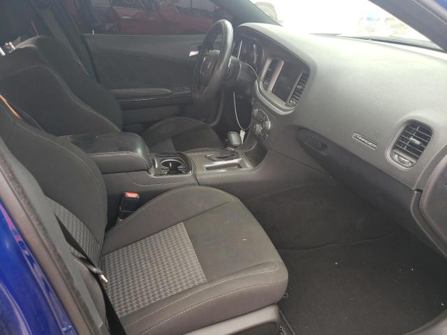 Photo 5 from auction – 2021 DODGE CHARGER R/ with VIN 2C3CDXCT2MH561886