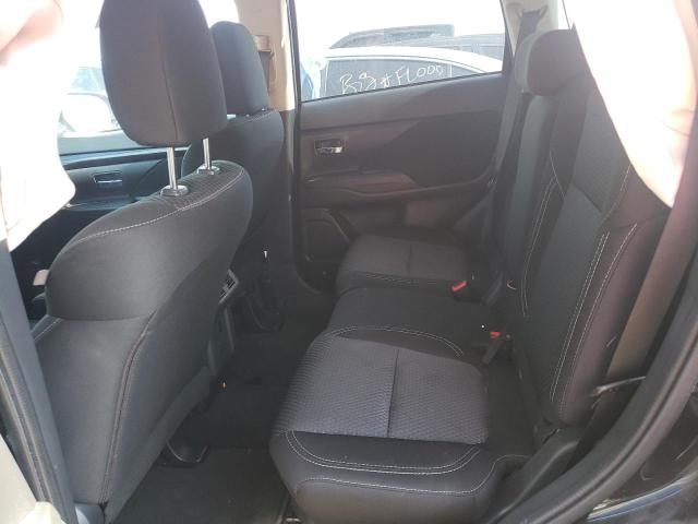 Photo 6 from auction – 2020 MITSUBISHI OUTLANDER with VIN JA4AD2A32LZ018880