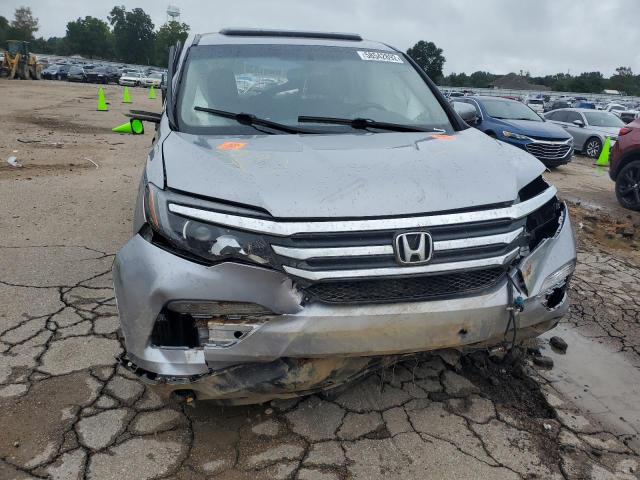 Photo 9 from auction – 2016 HONDA PILOT EXL with VIN 5FNYF5H57GB020997