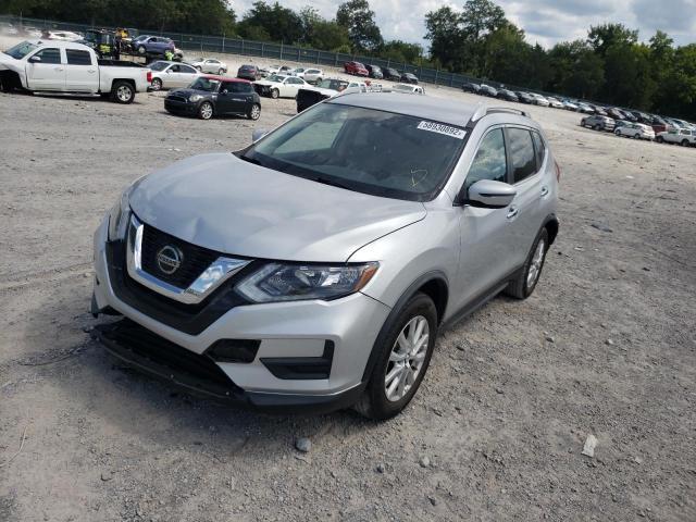 Zdjęcie 2 z aukcji – 2018 NISSAN ROGUE S z VIN KNMAT2MT3JP614478