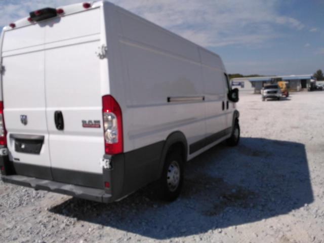Photo 4 from auction – 2018 DODGE PROMASTER with VIN 3C6URVJGXJE124504