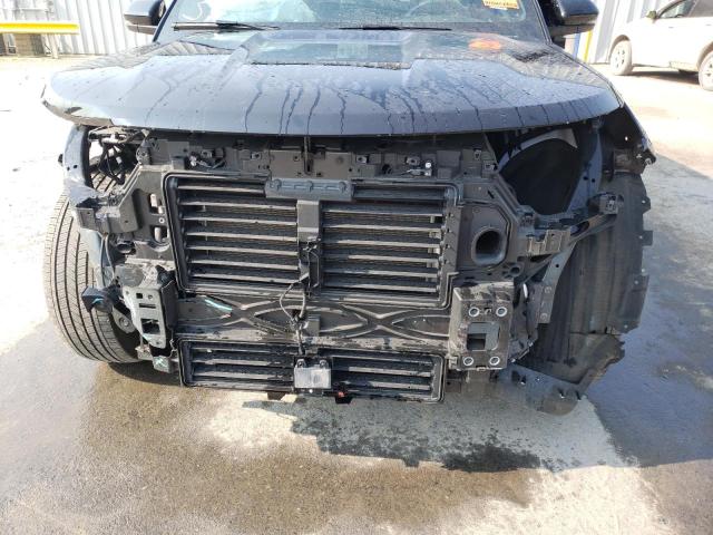 Photo 9 from auction – 2020 FORD EXPLORER L with VIN 1FMSK8FH9LGA01301