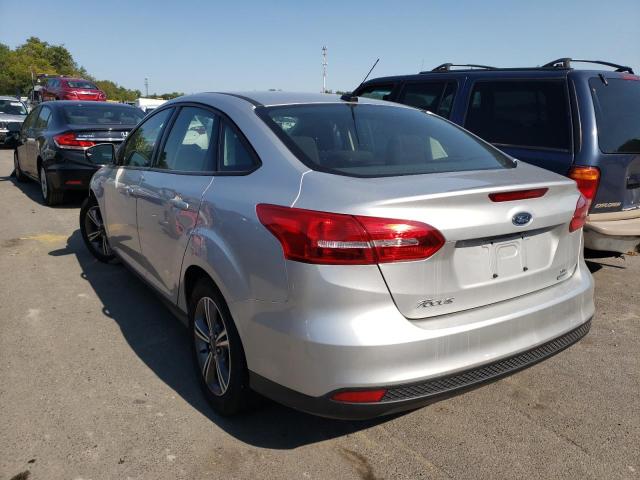 Photo 3 from auction – 2016 FORD FOCUS SE with VIN 1FADP3FE1GL381888