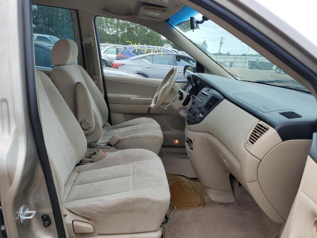 Photo 5 from auction – 2006 MAZDA MPV WAGON with VIN JM3LW28A360570918