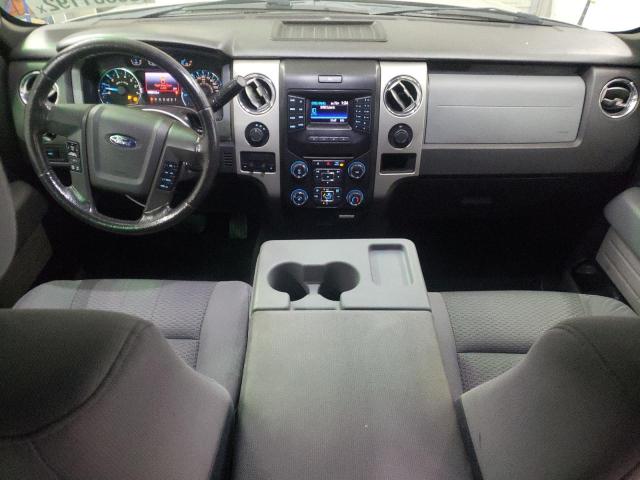 Photo 9 from auction – 2013 FORD F150 SUPER with VIN 1FTFW1EF1DFA56480