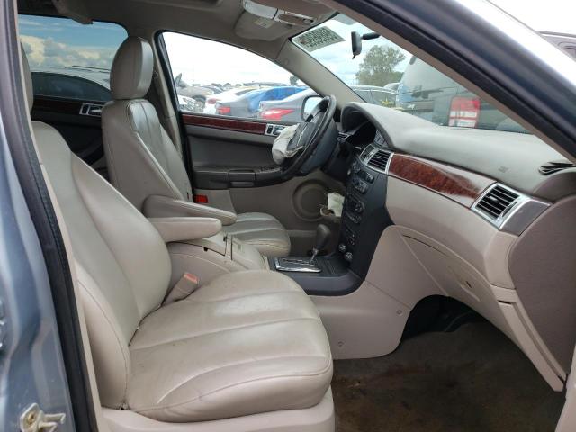 صورة رقم 5 من المزاد - 2006 CHRYSLER PACIFICA T مع VIN 2A8GM68456R684726