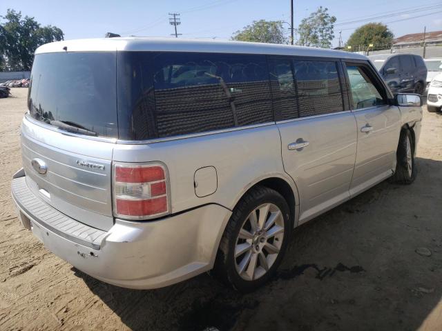 Photo 4 from auction – 2011 FORD FLEX LIMIT with VIN 2FMGK5DC2BBD02574