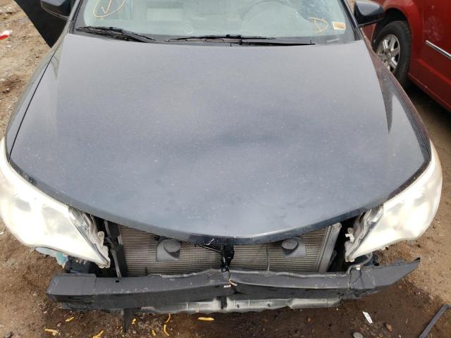 Photo 7 from auction – 2014 TOYOTA CAMRY L with VIN 4T4BF1FK2ER406613