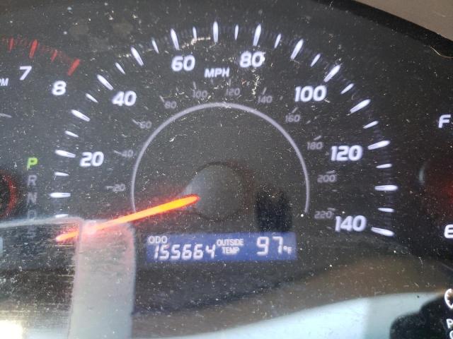 Photo 8 from auction – 2011 TOYOTA CAMRY BASE with VIN 4T1BF3EK6BU200150