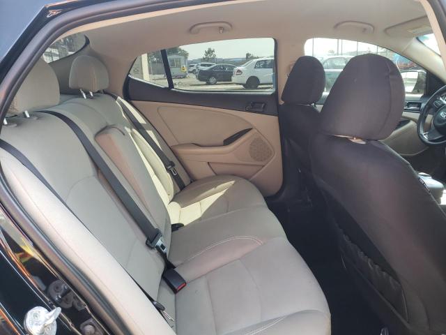 Photo 6 from auction – 2014 KIA OPTIMA LX with VIN 5XXGM4A78EG264823