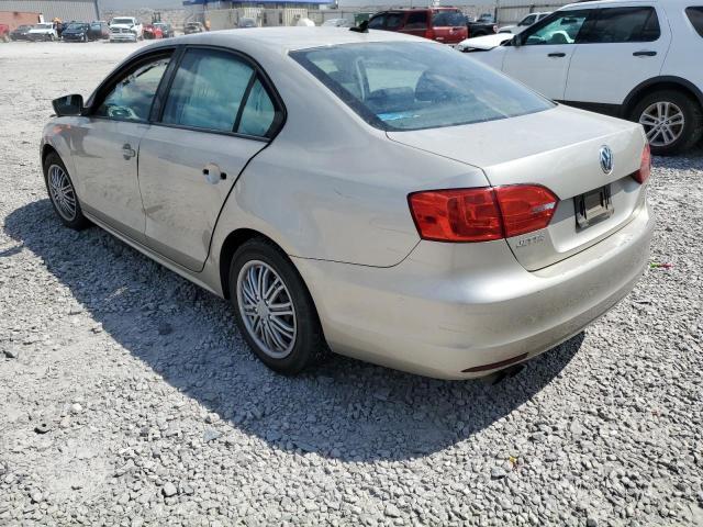 Photo 3 from auction – 2014 VOLKSWAGEN JETTA SE with VIN 3VWD17AJ2EM296607