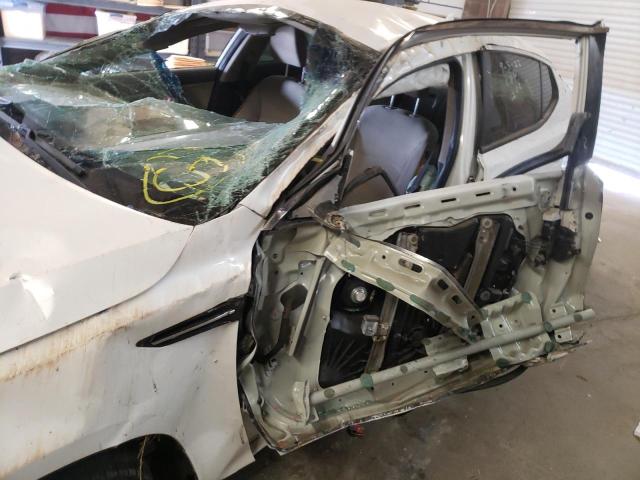Photo 9 from auction – 2013 KIA OPTIMA LX with VIN KNAGM4A78D5398487