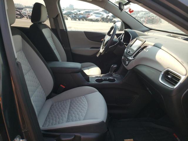 Photo 5 from auction – 2018 CHEVROLET EQUINOX LT with VIN 2GNAXSEV8J6317055