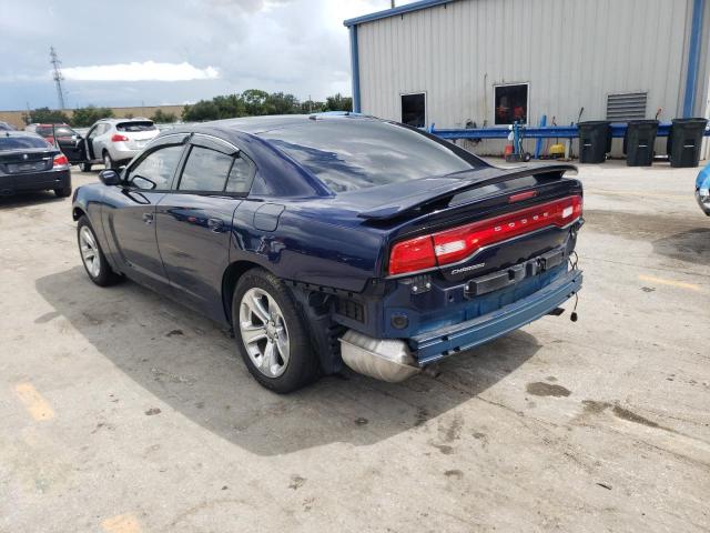Photo 3 from auction – 2014 DODGE CHARGER SE with VIN 2C3CDXBG2EH187480