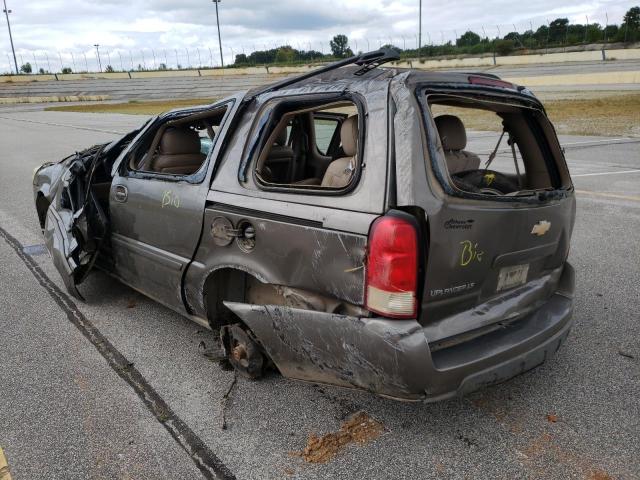 Photo 3 from auction – 2005 CHEVROLET UPLANDER L with VIN 1GNDV23L05D205085