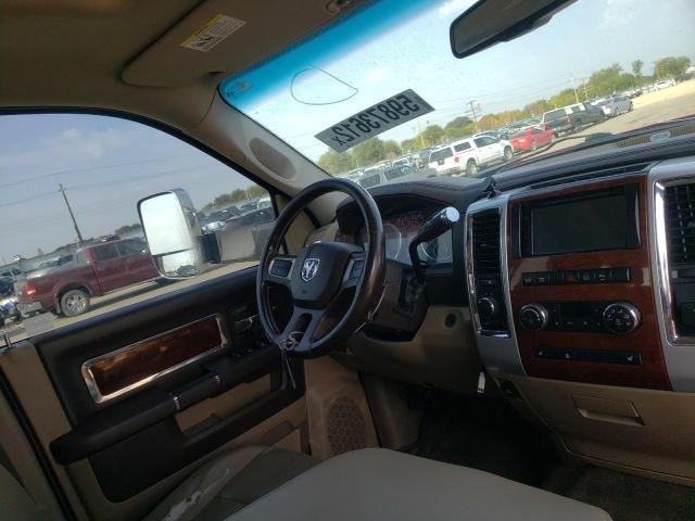 Photo 9 from auction – 2011 DODGE RAM 2500 with VIN 3D7UT2CL0BG600998