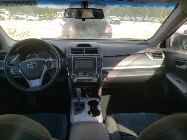 Photo 9 from auction – 2013 TOYOTA CAMRY L with VIN 4T1BF1FK7DU285117