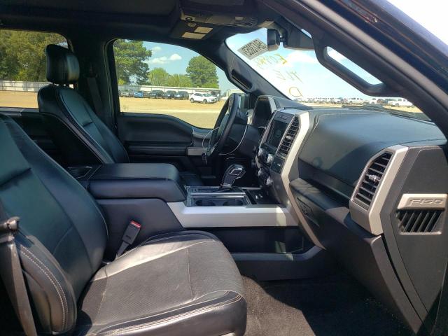 Photo 5 from auction – 2017 FORD F150 SUPER with VIN 1FTEW1EF2HKE03503