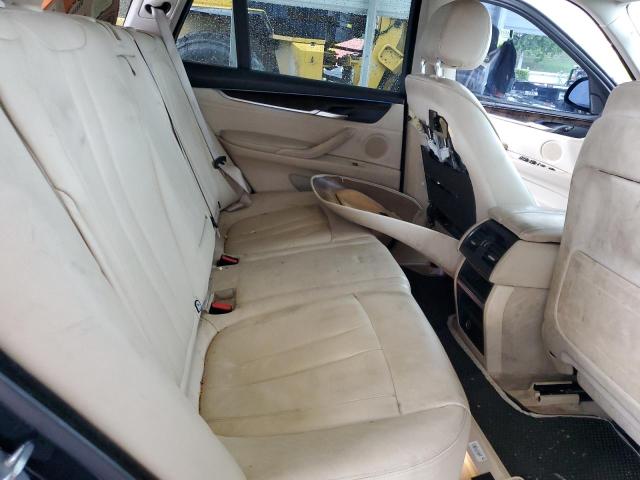 Photo 6 from auction – 2014 BMW X5 SDRIVE3 with VIN 5UXKR2C55E0H31873