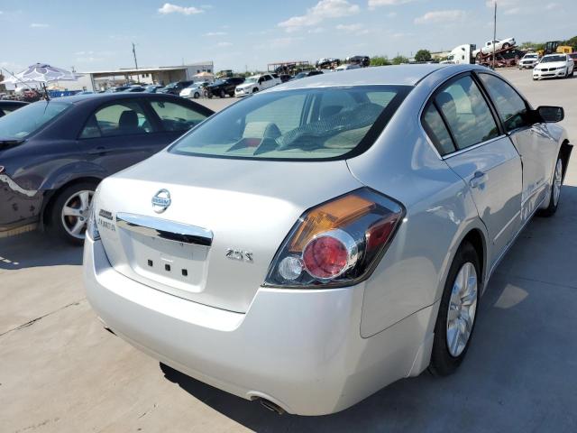 Photo 4 from auction – 2011 NISSAN ALTIMA BAS with VIN 1N4AL2AP8BN432558