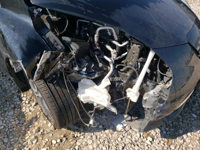 Photo 9 from auction – 2015 NISSAN LEAF S with VIN 1N4AZ0CP9FC316495