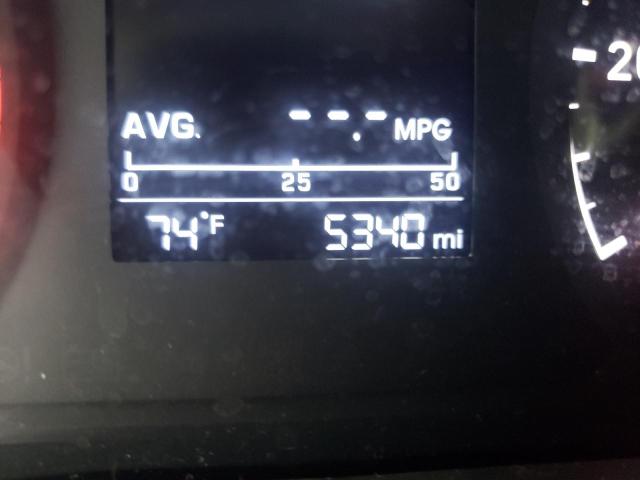 Photo 8 from auction – 2021 HYUNDAI ACCENT with VIN 3KPC24A60NE175607
