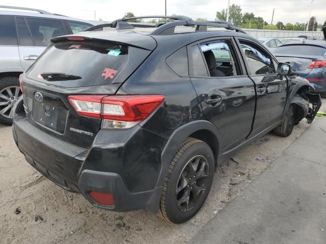 Photo 4 from auction – 2019 SUBARU CROSSTREK with VIN JF2GTACC1K8365424