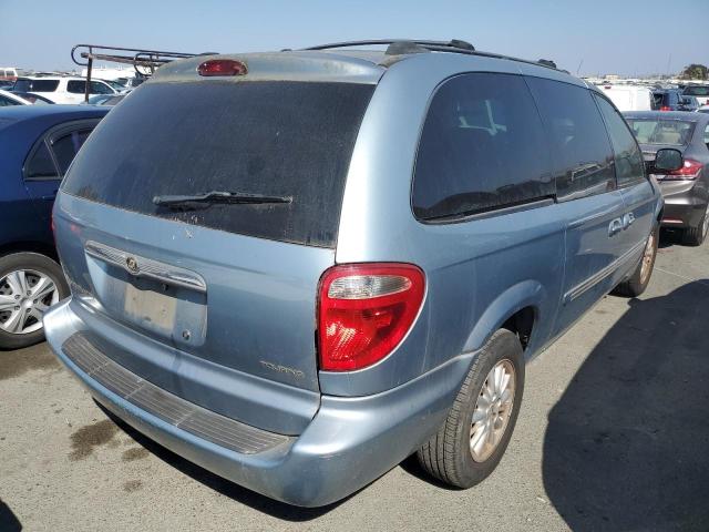 Photo 4 from auction – 2004 CHRYSLER TOWN & COU with VIN 2C8GP54L54R531278