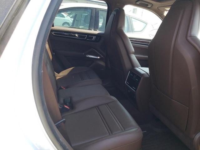 Photo 6 from auction – 2021 PORSCHE CAYENNE TU with VIN WP1AF2AY2MDA36224