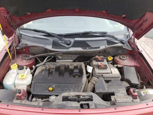 Photo 7 from auction – 2016 JEEP PATRIOT SP with VIN 1C4NJPBB6GD747728