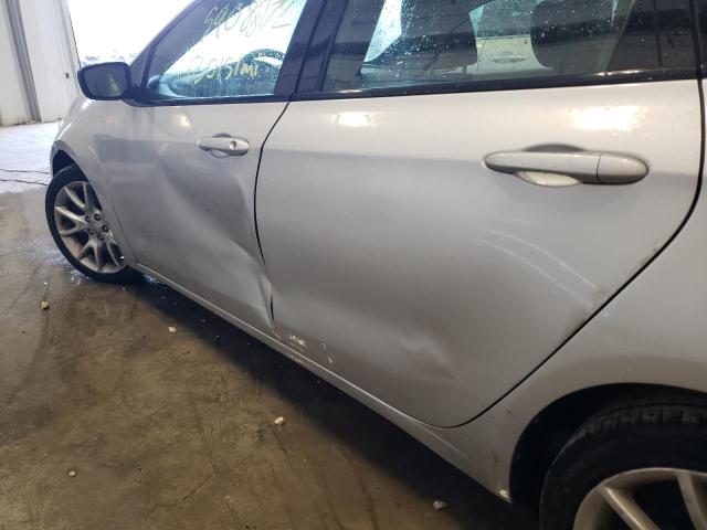 Photo 9 from auction – 2013 DODGE DART SXT with VIN 1C3CDFBH9DD204225