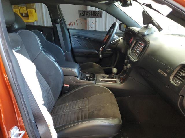 Photo 5 from auction – 2022 DODGE CHARGER R/ with VIN 2C3CDXCT9NH126204