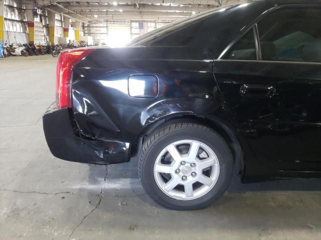 Photo 9 from auction – 2007 CADILLAC CTS HI FEA with VIN 1G6DP577570119558