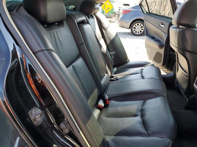 Photo 6 from auction – 2010 NISSAN MAXIMA S with VIN 1N4AA5AP5AC863456