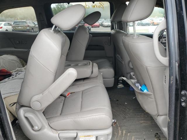 Photo 6 from auction – 2011 HONDA ODYSSEY EX with VIN 5FNRL5H67BB068899