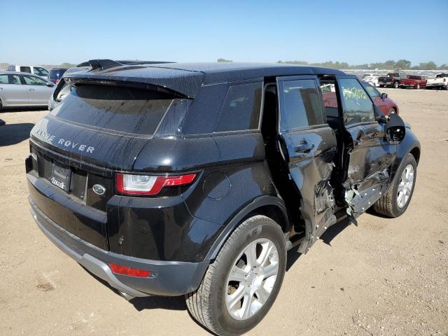 Photo 4 from auction – 2018 LAND ROVER RANGE ROVE with VIN SALVP2RX6JH299101