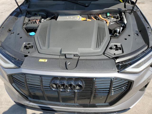 Photo 7 from auction – 2022 AUDI E-TRON PRE with VIN WA1LAAGE3NB033016