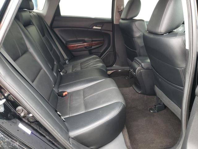 Photo 6 from auction – 2012 HONDA CROSSTOUR with VIN 5J6TF3H59CL000511