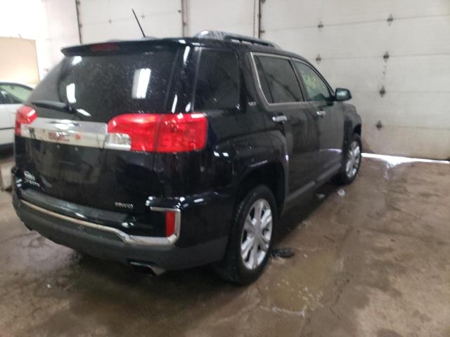 Photo 4 from auction – 2016 GMC TERRAIN SL with VIN 2GKFLUE30G6160610