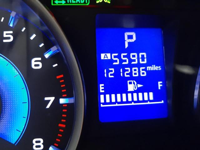 Photo 8 from auction – 2014 SUBARU XV CROSSTR with VIN JF2GPBKC8EH318519