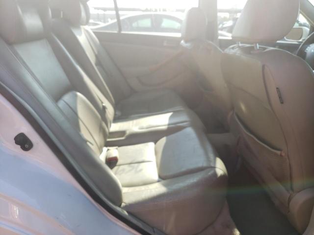 Photo 6 from auction – 2003 INFINITI G35 with VIN JNKCV51E13M023840