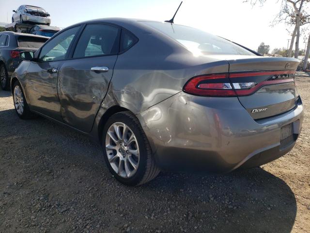 Photo 3 from auction – 2013 DODGE DART LIMIT with VIN 1C3CDFCA9DD293179