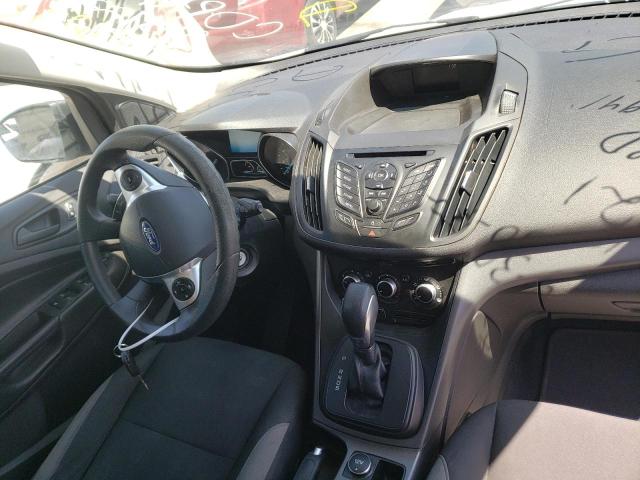 Photo 9 from auction – 2016 FORD ESCAPE S with VIN 1FMCU0F72GUA44991