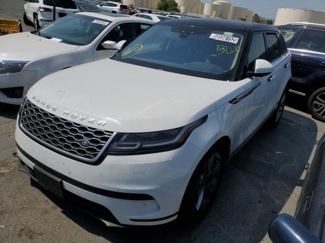 Photo 2 from auction – 2020 LAND ROVER RANGE ROVE with VIN SALYB2EX4LA270015