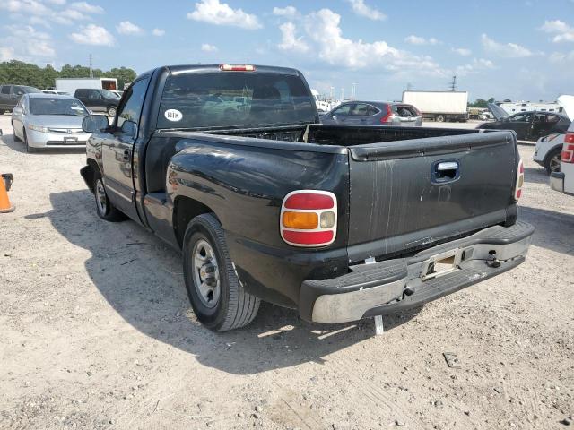 Photo 3 from auction – 2004 CHEVROLET SILVERADO with VIN 1GCEC14X24Z308881