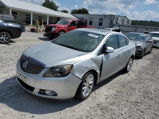 Photo 2 from auction – 2014 BUICK VERANO with VIN 1G4PS5SK8E4173149