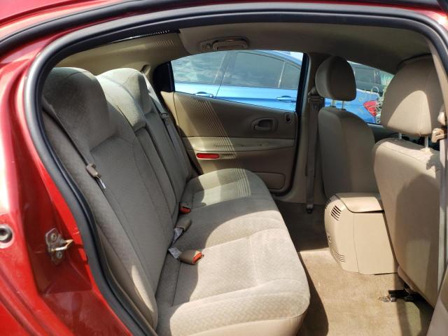 Photo 6 from auction – 2004 DODGE INTREPID E with VIN 2B3HD56G94H675177