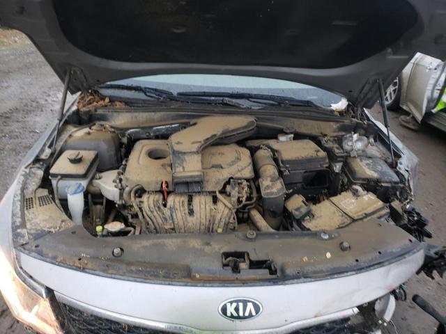 Photo 7 from auction – 2016 KIA OPTIMA LX with VIN 5XXGT4L38GG100360