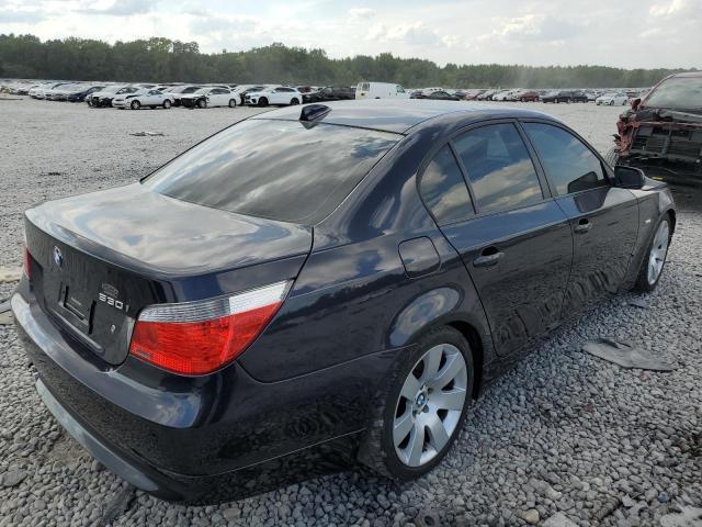 Photo 4 from auction – 2007 BMW 530 I with VIN WBANE73577CM57174